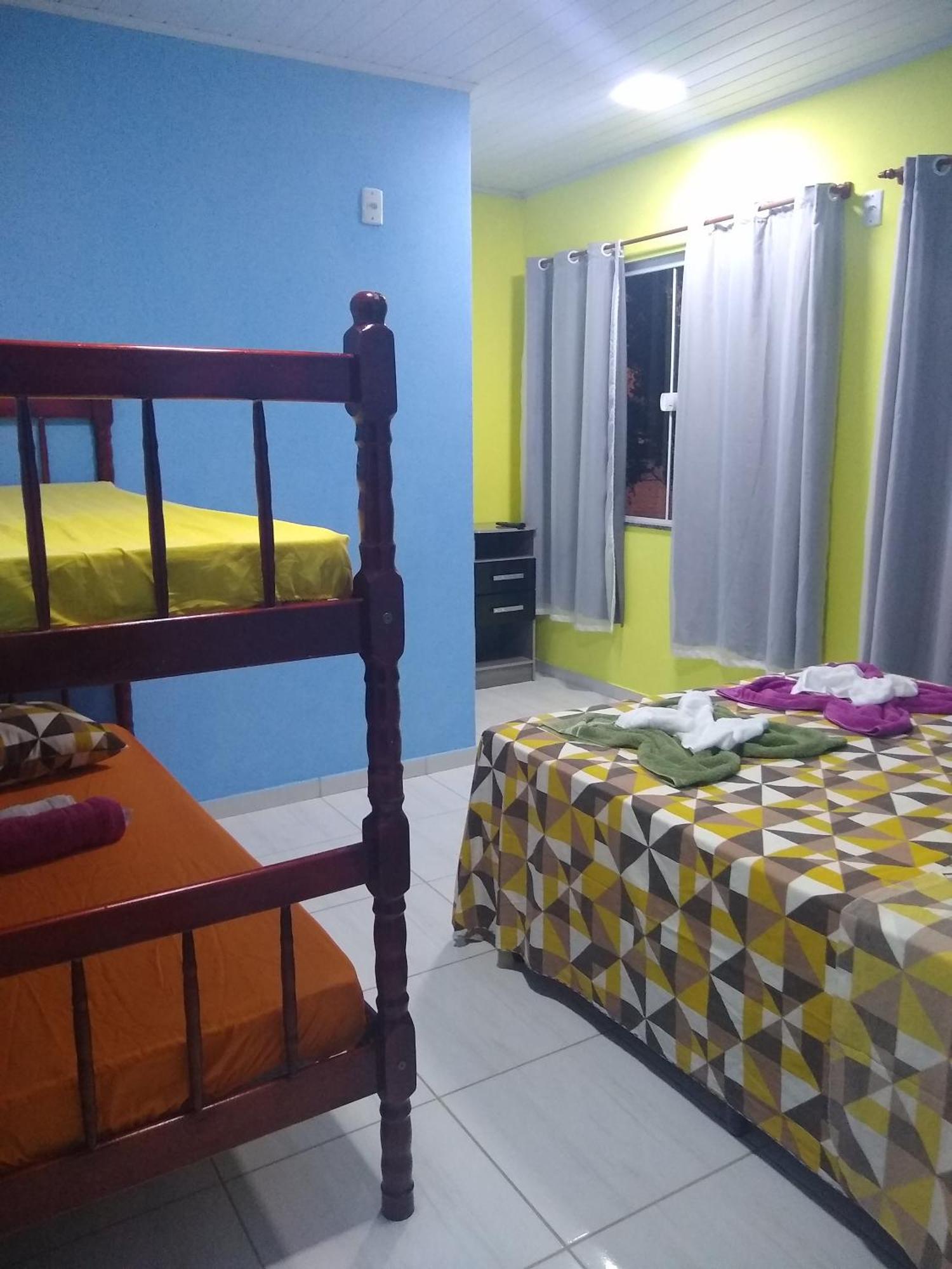 Nena'S Suites Praia de Araçatiba Δωμάτιο φωτογραφία