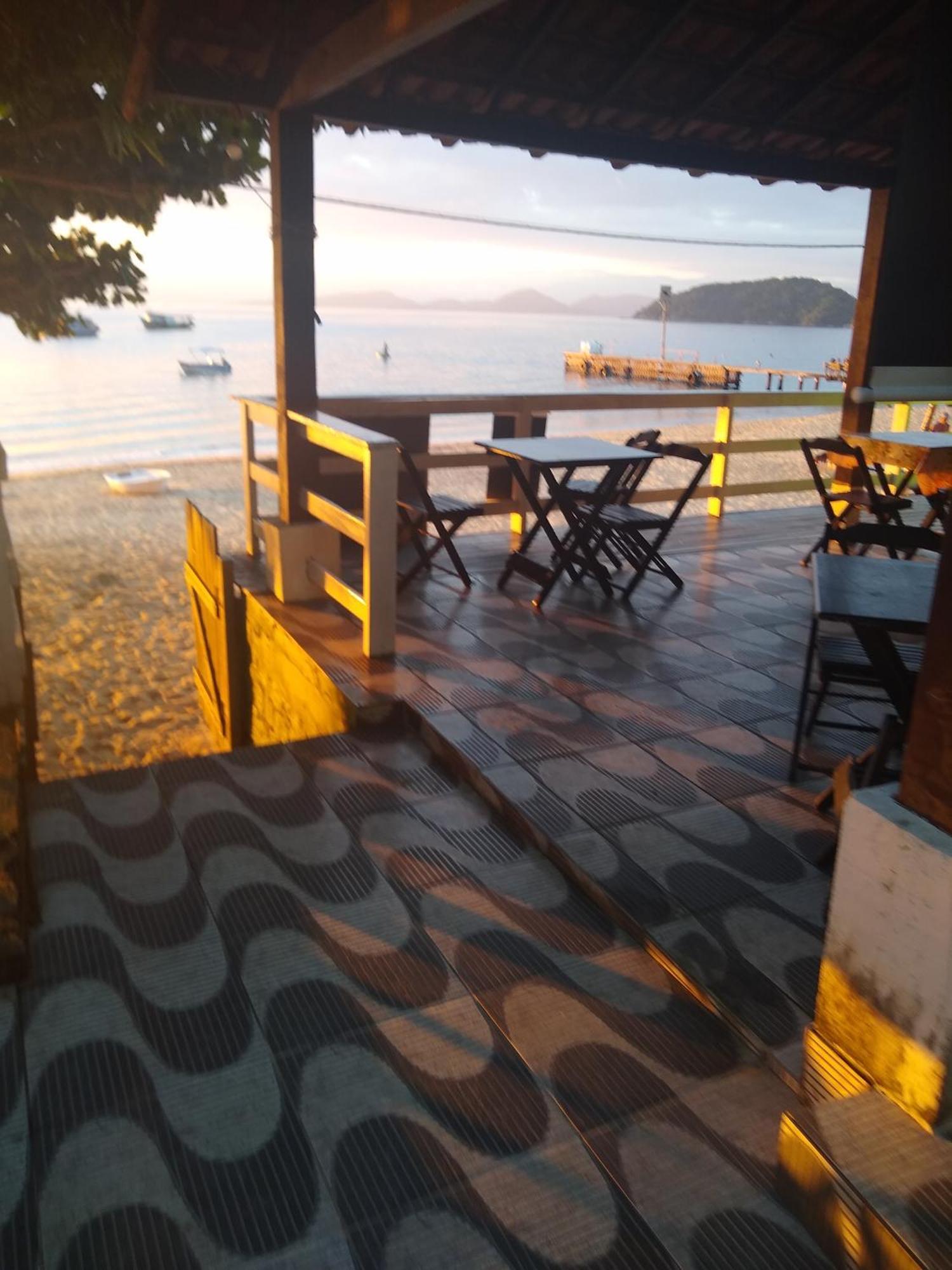 Nena'S Suites Praia de Araçatiba Δωμάτιο φωτογραφία
