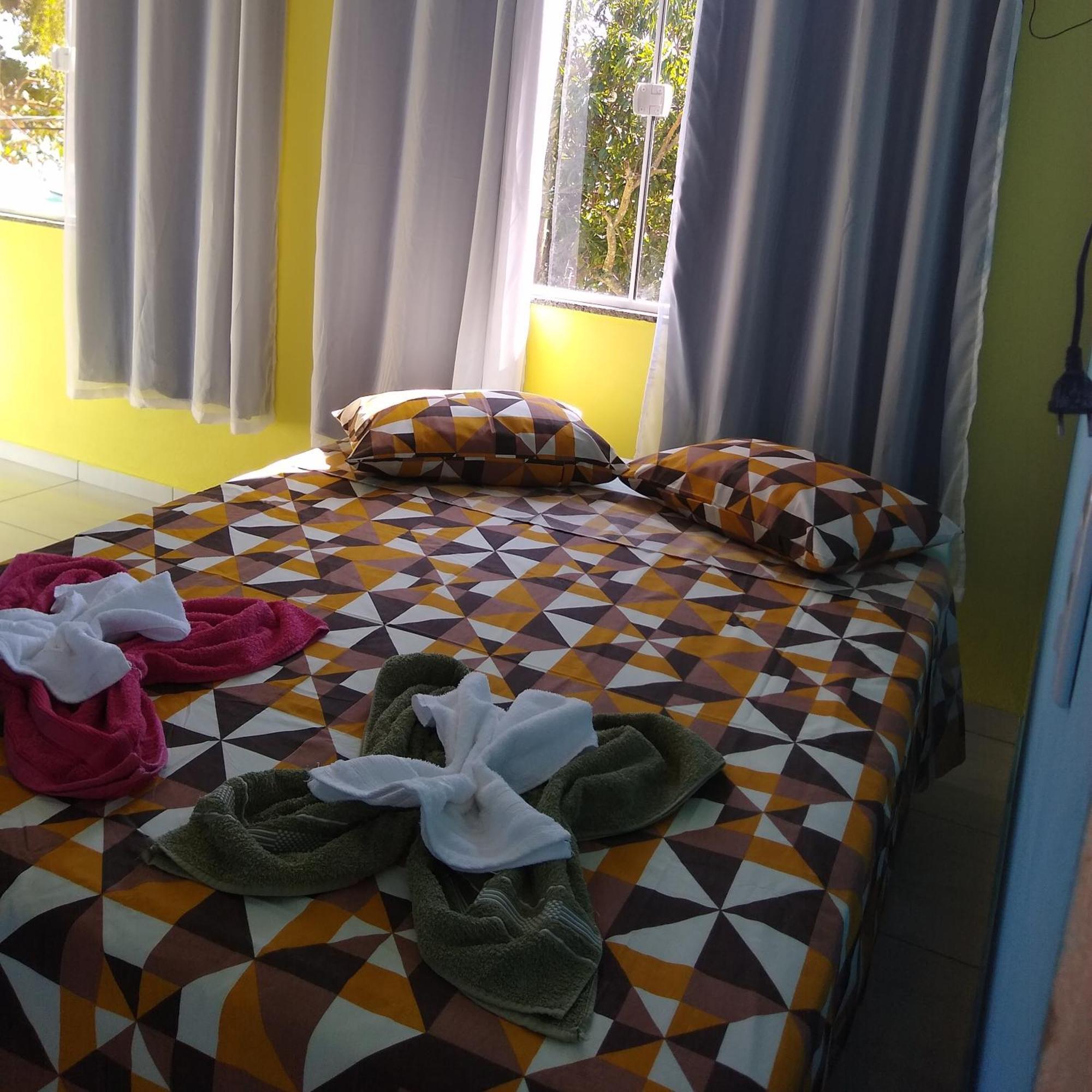 Nena'S Suites Praia de Araçatiba Δωμάτιο φωτογραφία