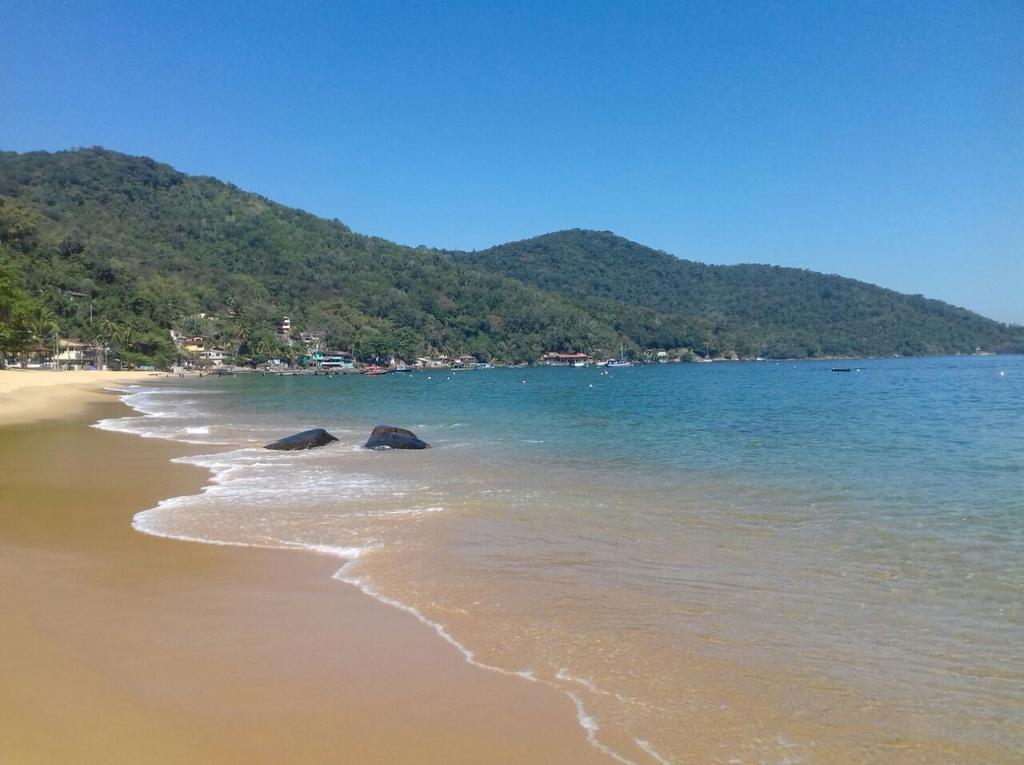 Nena'S Suites Praia de Araçatiba Εξωτερικό φωτογραφία
