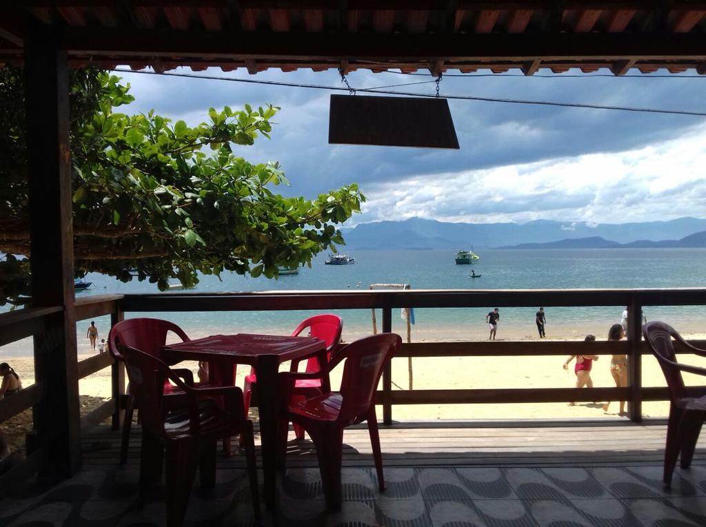Nena'S Suites Praia de Araçatiba Εξωτερικό φωτογραφία