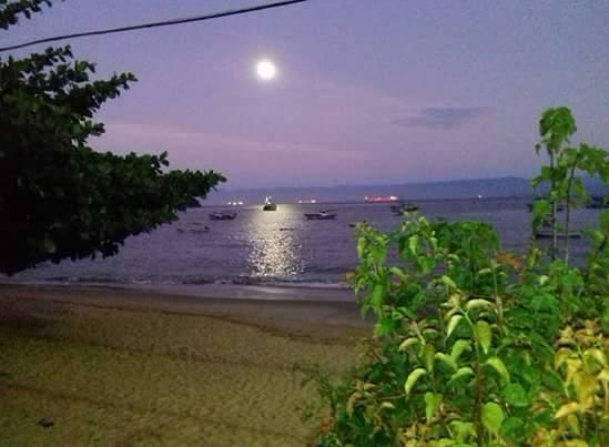 Nena'S Suites Praia de Araçatiba Εξωτερικό φωτογραφία