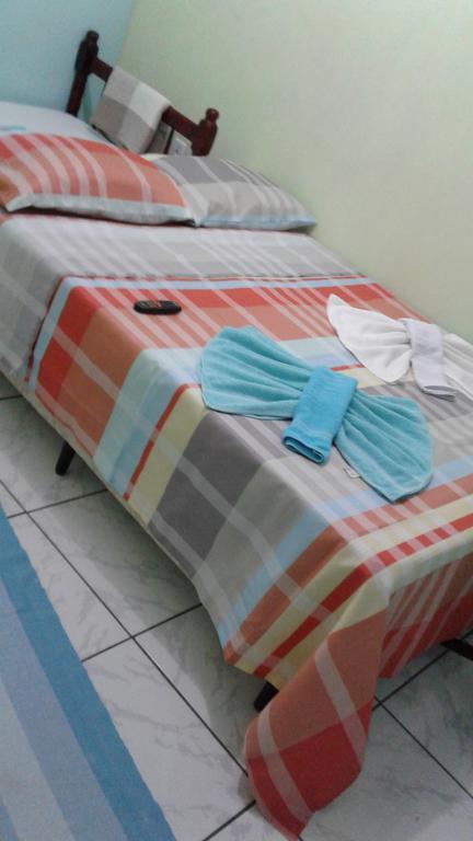 Nena'S Suites Praia de Araçatiba Εξωτερικό φωτογραφία