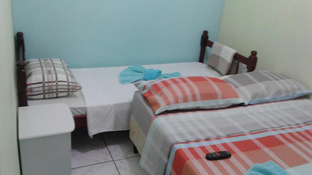 Nena'S Suites Praia de Araçatiba Εξωτερικό φωτογραφία
