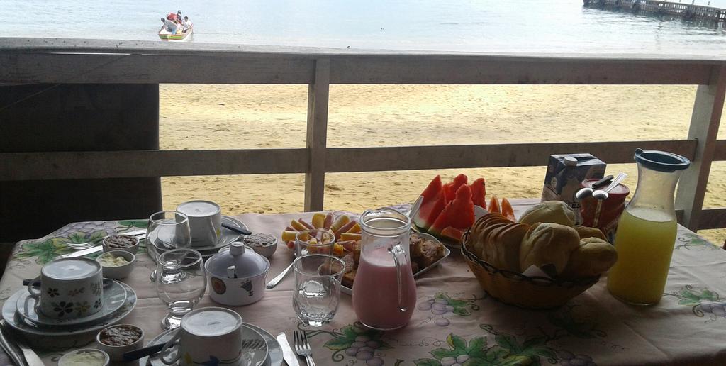Nena'S Suites Praia de Araçatiba Εξωτερικό φωτογραφία