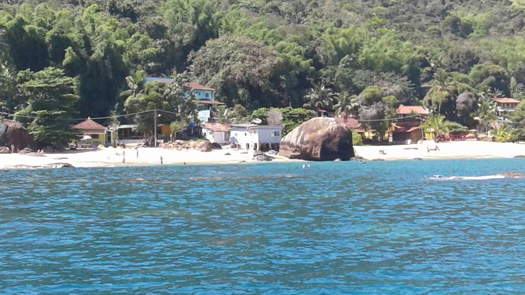 Nena'S Suites Praia de Araçatiba Εξωτερικό φωτογραφία