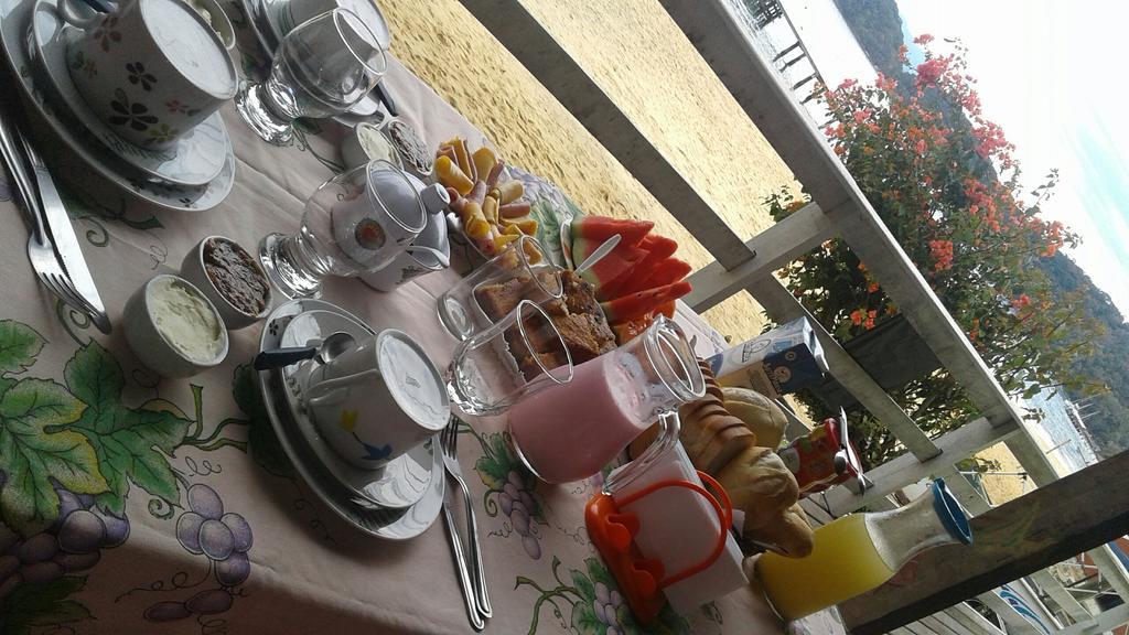 Nena'S Suites Praia de Araçatiba Εξωτερικό φωτογραφία