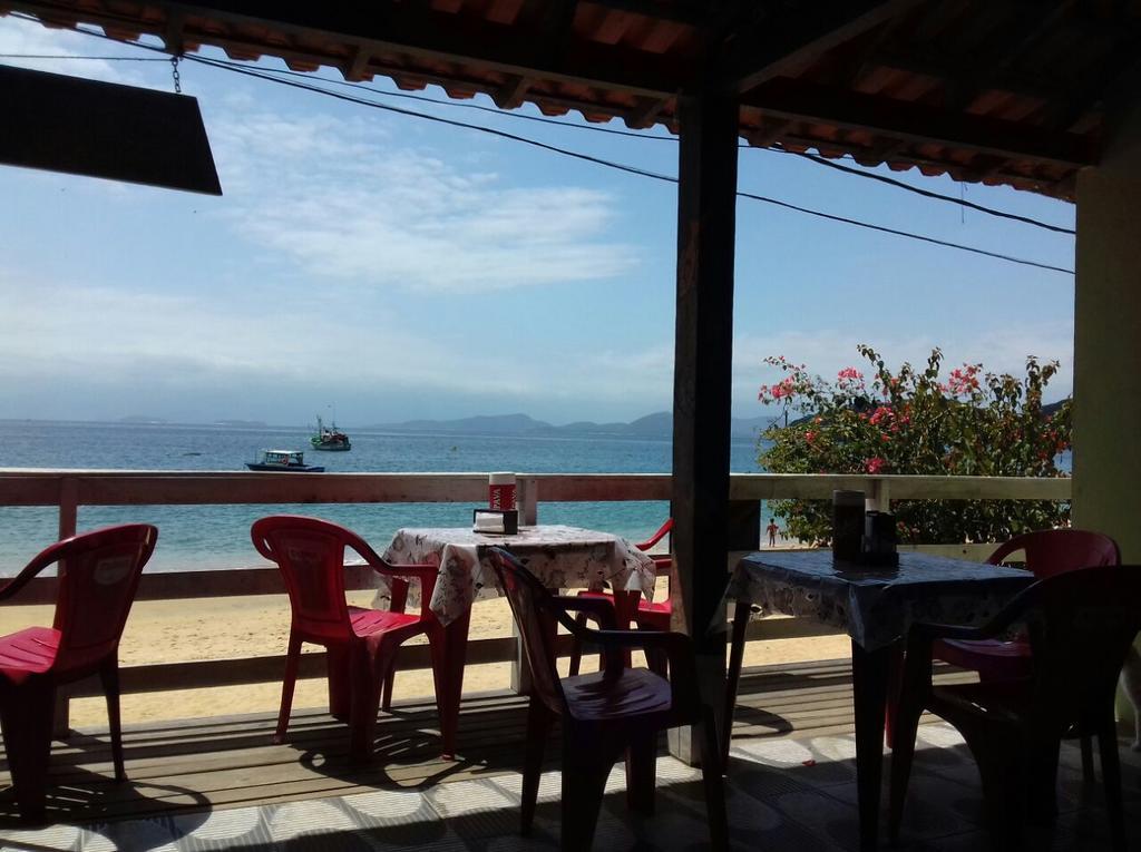 Nena'S Suites Praia de Araçatiba Εξωτερικό φωτογραφία