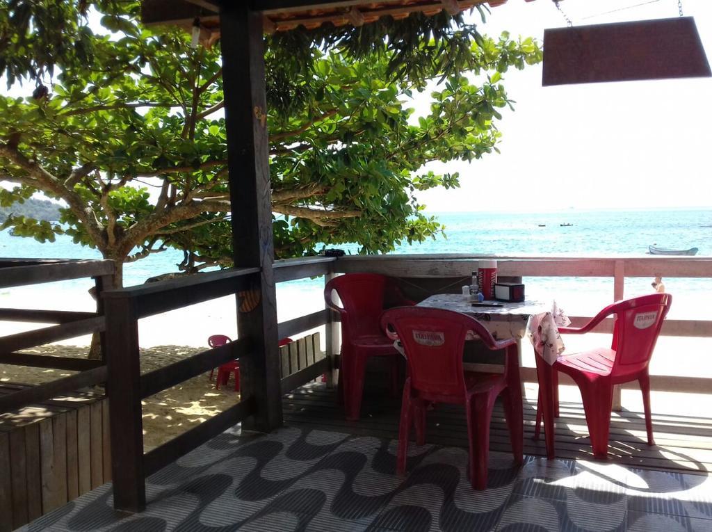 Nena'S Suites Praia de Araçatiba Εξωτερικό φωτογραφία