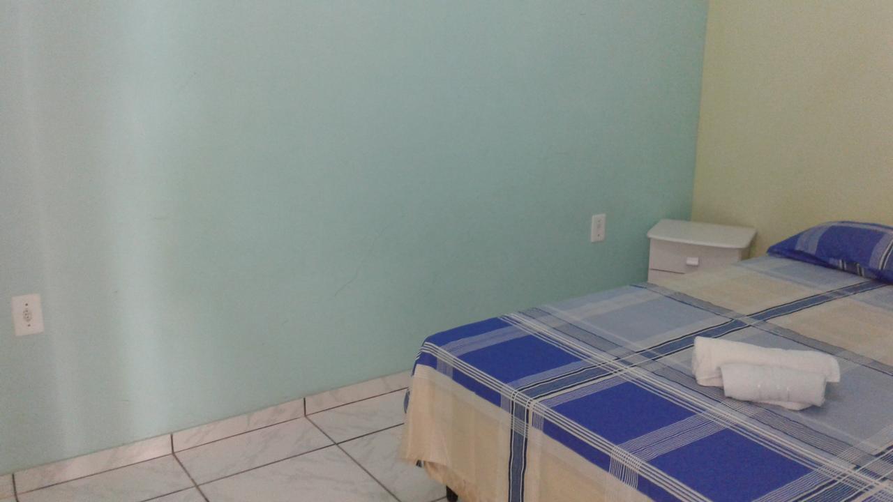 Nena'S Suites Praia de Araçatiba Εξωτερικό φωτογραφία