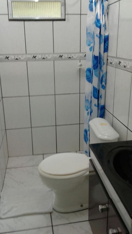 Nena'S Suites Praia de Araçatiba Εξωτερικό φωτογραφία