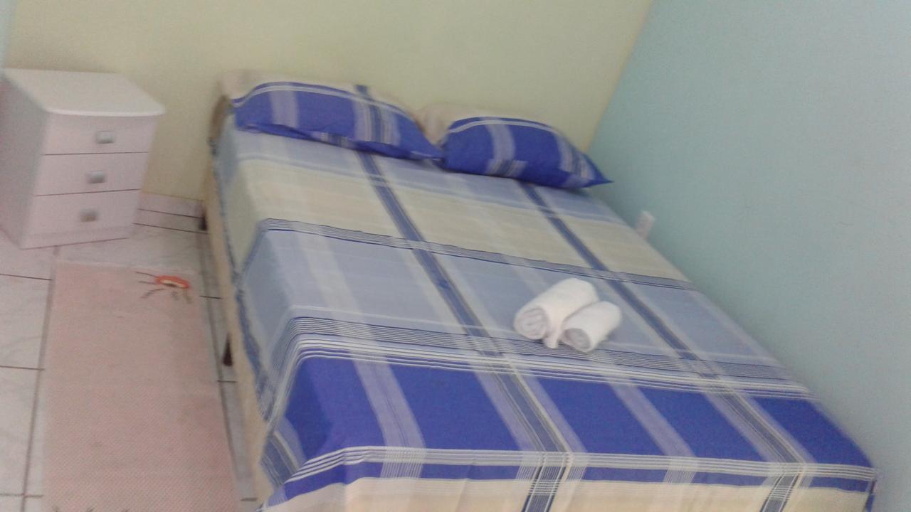Nena'S Suites Praia de Araçatiba Εξωτερικό φωτογραφία