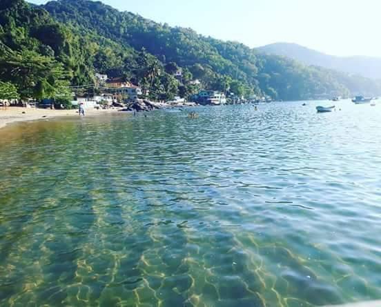 Nena'S Suites Praia de Araçatiba Εξωτερικό φωτογραφία