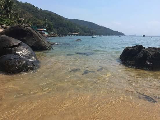 Nena'S Suites Praia de Araçatiba Εξωτερικό φωτογραφία
