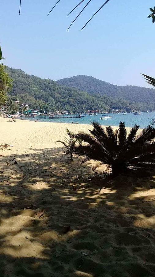 Nena'S Suites Praia de Araçatiba Εξωτερικό φωτογραφία