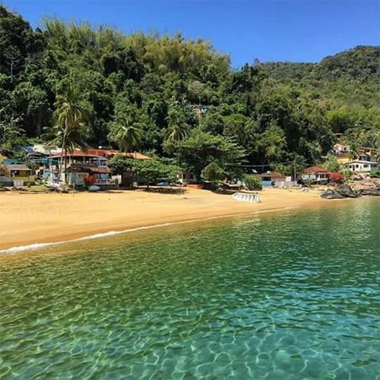 Nena'S Suites Praia de Araçatiba Εξωτερικό φωτογραφία