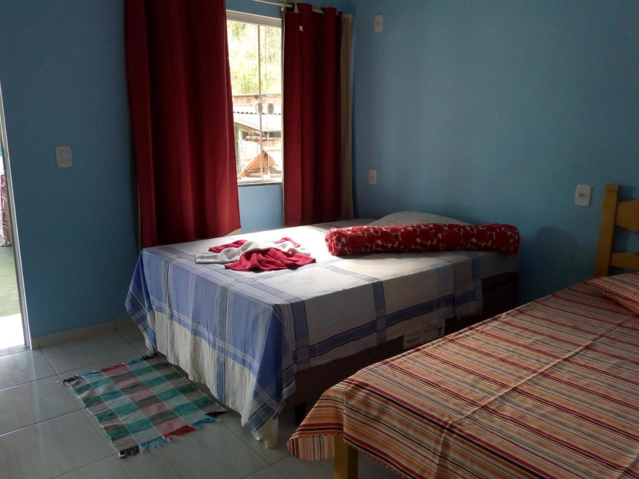 Nena'S Suites Praia de Araçatiba Εξωτερικό φωτογραφία